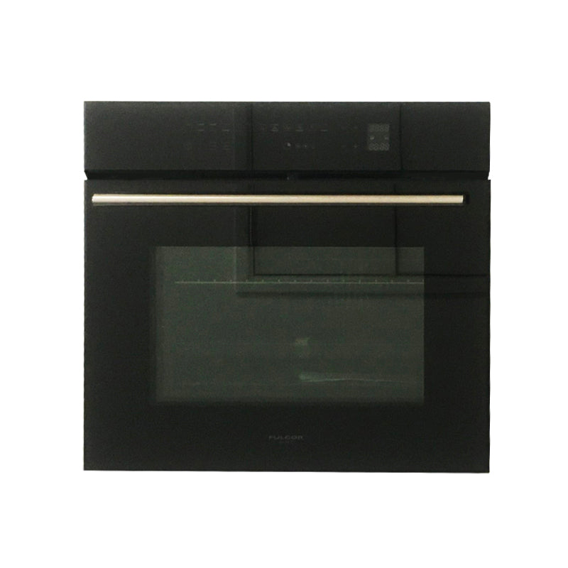 Fulgor Milano 6014Tcbk Diamond Fm 144Tcc-A Nero