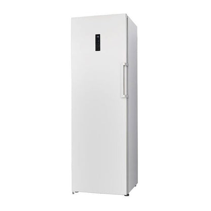 Hisense FV356N4AWU Upright Freezer 12 CFT