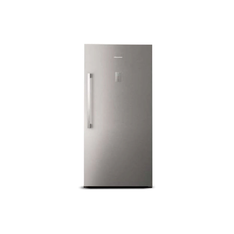 Hisense FV769N4ASU-L Upright Freezer 21 CFT Left Handle