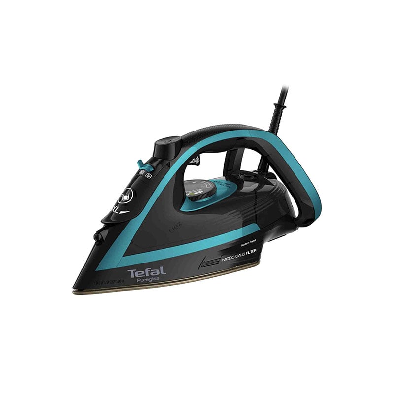 Tefal FV8066E0 Puregliss Steam Iron