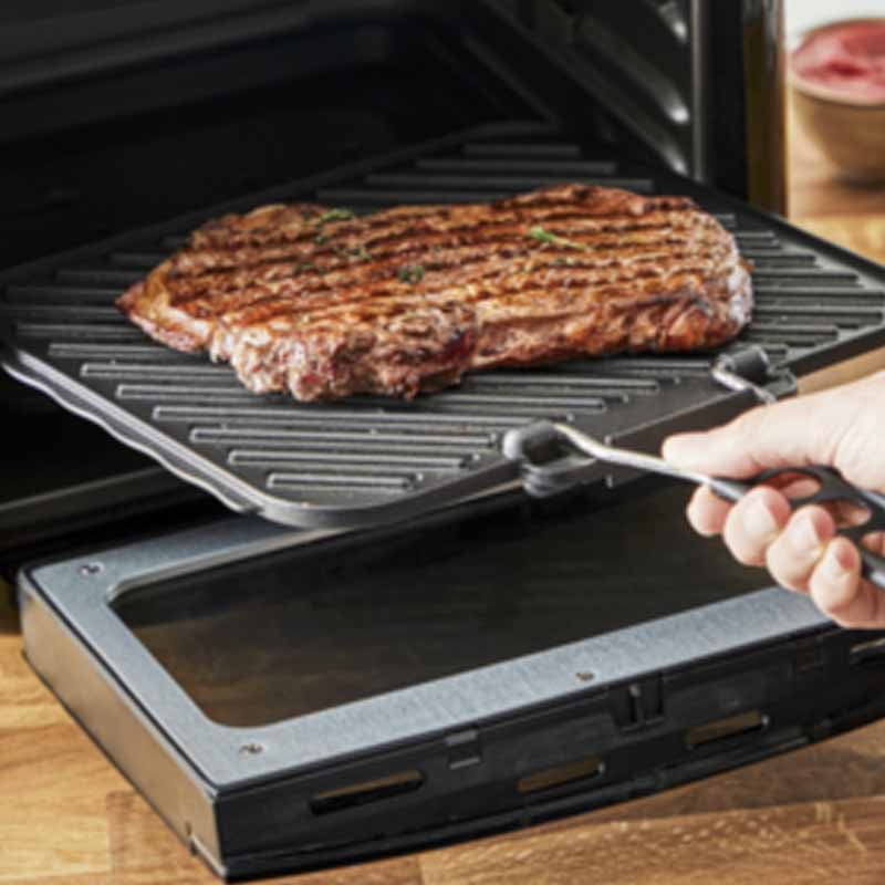 Tefal FW501815 Easy Fry Oven &amp; Grill 9-in-1, 2000W