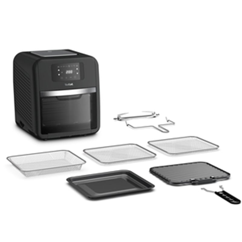 Tefal FW501815 Easy Fry Oven &amp; Grill 9-in-1, 2000W