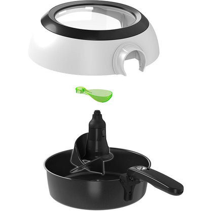Tefal FZ760025 Actifry Genius 1.2kg White 1450W