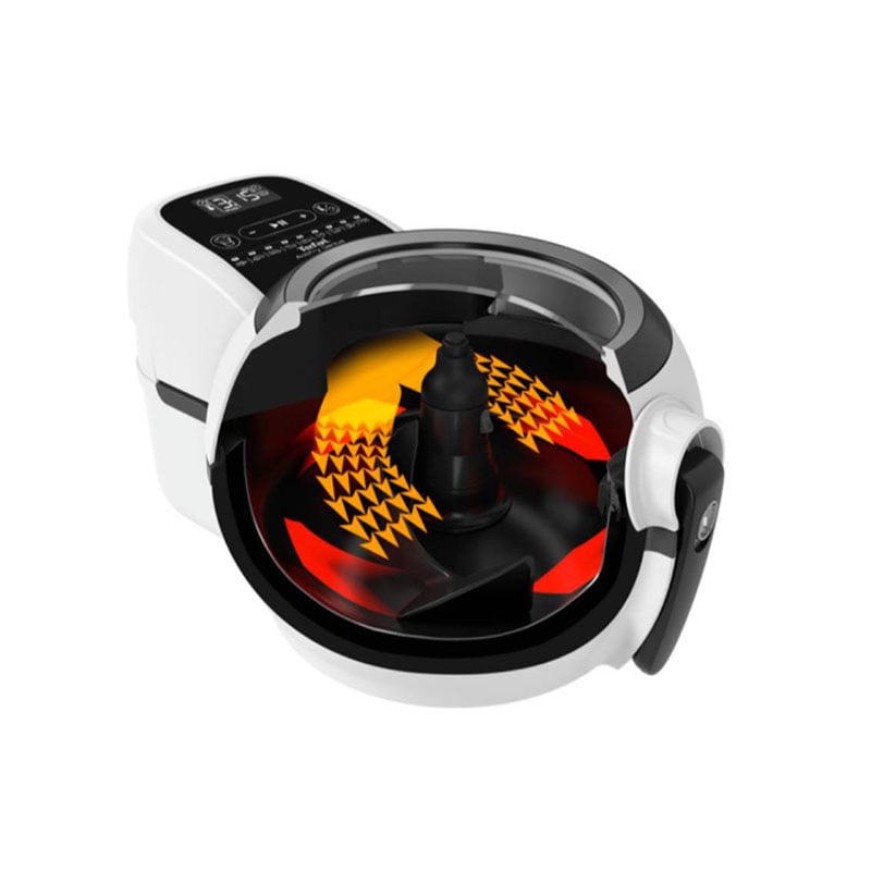 Tefal FZ760025 Actifry Genius 1.2kg White 1450W