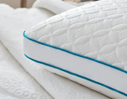 FlexFill + HyperChill Pillow