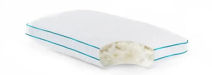 FlexFill + HyperChill Pillow