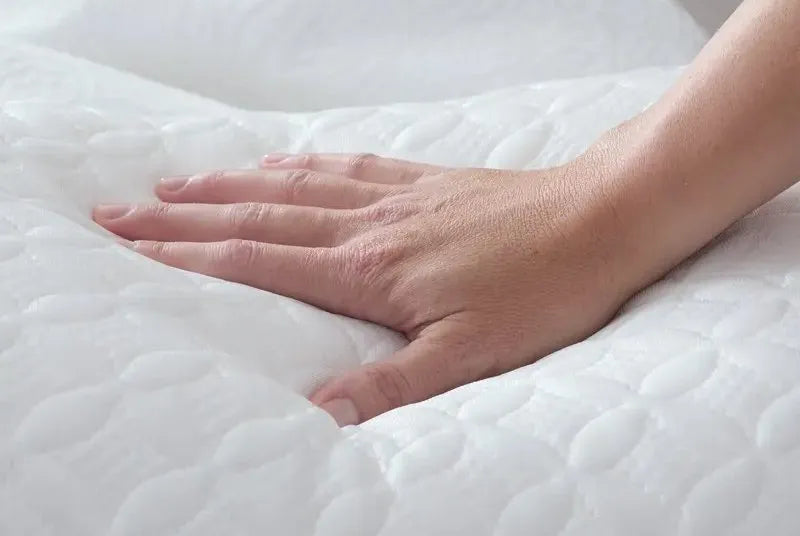 FlexFill + HyperChill Pillow