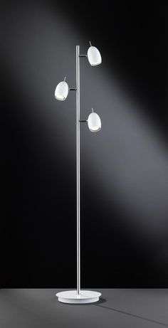 Floor Lamp by Wofi Germany