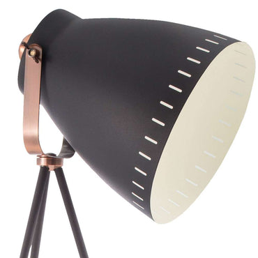 Makky Floor Lamp by NINO Germany