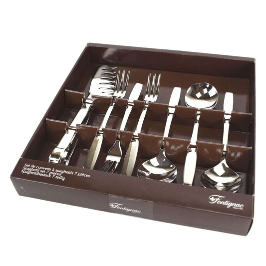Spaghetti Set 1×7 by Fontignac