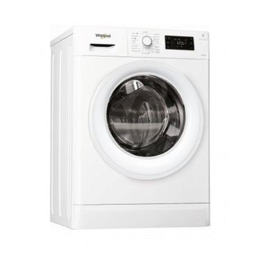 Frigidaire FWF01483W Front Load Washing Machine 10Kg White