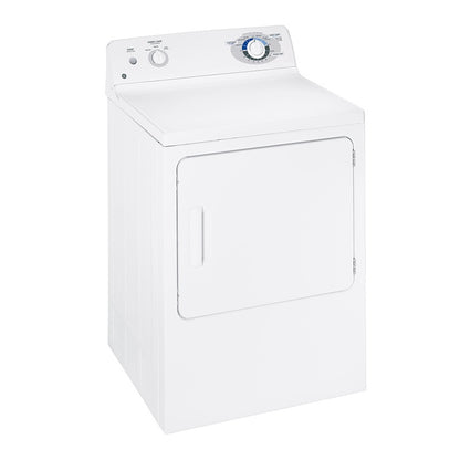 Frigidaire MKR62GWTWB Vented Dryer 10Kg White