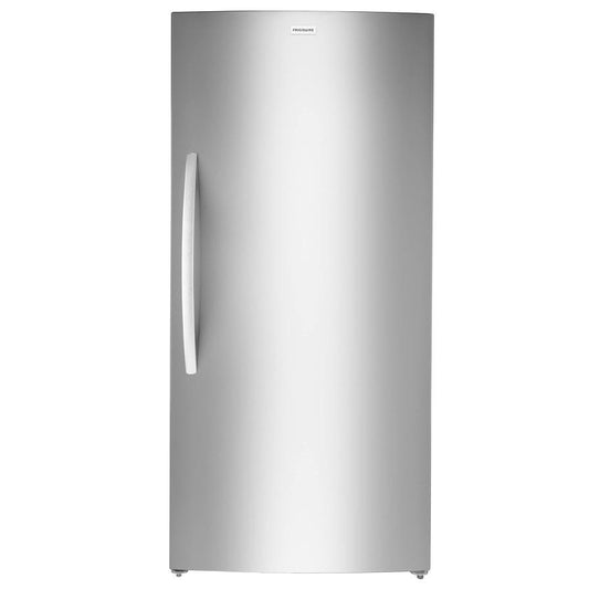 Frigidaire MFUF2022CF | Upright Freezer 566 L | Left handle