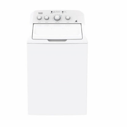 Frigidaire MLV34GGTWB Top Load Washing Machine 17KG White