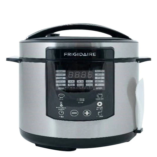 Frigidaire FD-PC 6001 Pressure Cooker 1000 Watts, 6 Liters