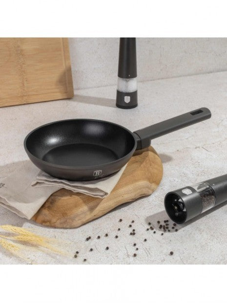 Frypan Anthracite