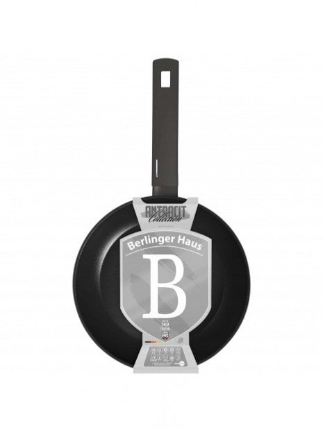 Frypan Anthracite