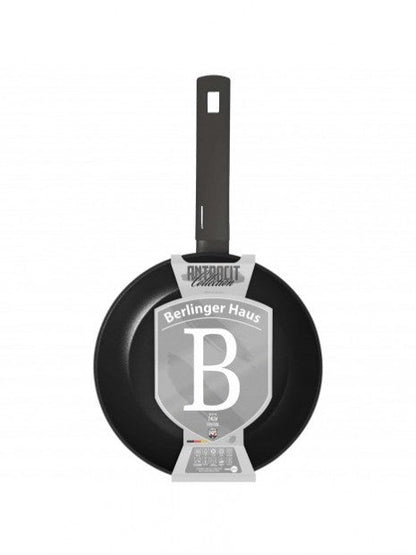 Frypan Anthracite