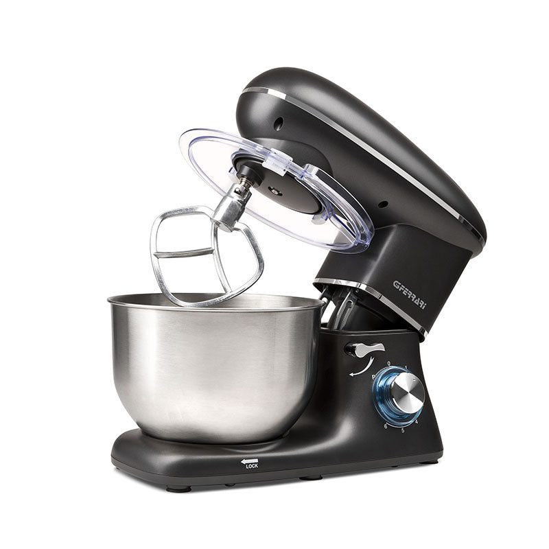 G3 Ferrari G20134 Pastaio Shake Stand mixer