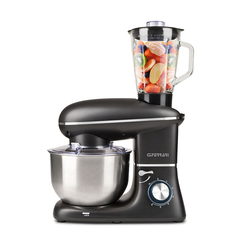 G3 Ferrari G20134 Pastaio Shake Stand mixer