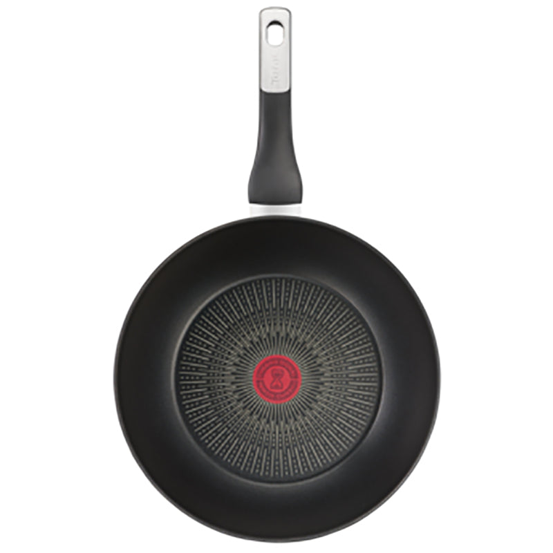 Tefal G2551902 G6 Unlimited – Wokpan 28 cm