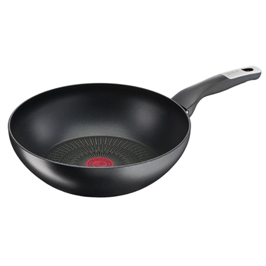 Tefal G2551902 G6 Unlimited – Wokpan 28 cm