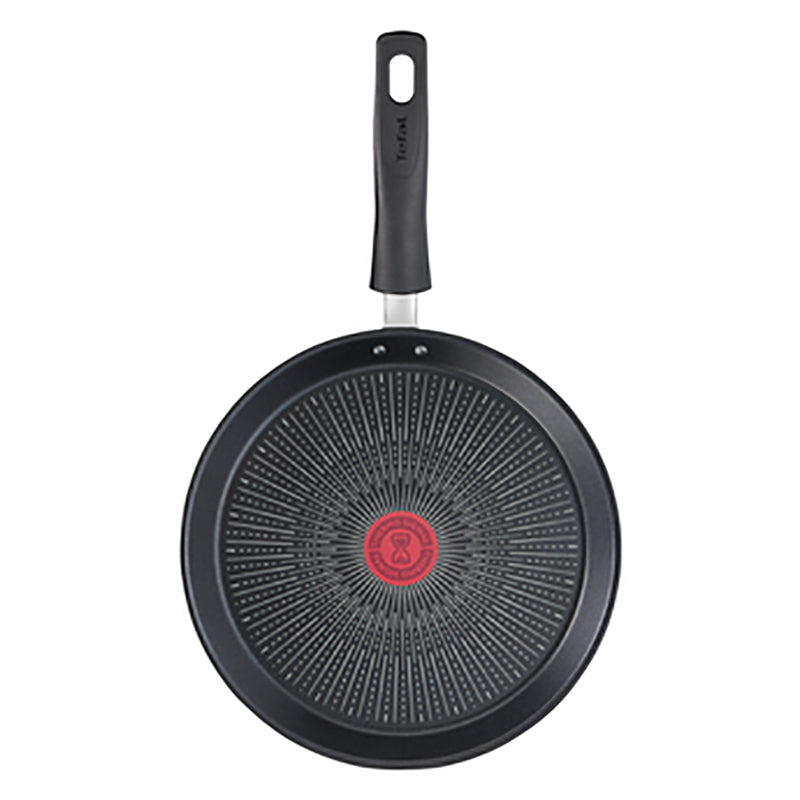 Tefal G2553802 G6 Unlimited – Pancake pan 25 cm