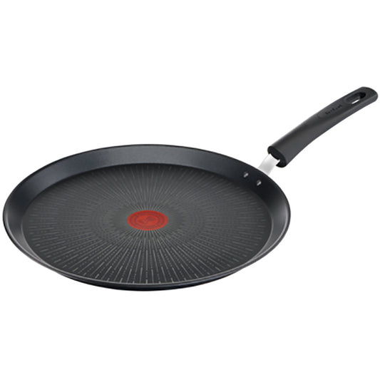 Tefal G2553802 G6 Unlimited – Pancake pan 25 cm