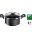 Tefal G2554422 G6 Unlimited – Stewpot 20 cm + lid