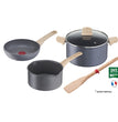 Tefal G2669182 G6 Natural Force 5pcs Set