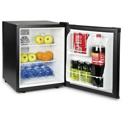 G3 Ferrari G90042 Thermo Electric Refrigerator, Black