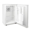 G3 Ferrari G90065 Rinfresco Table Top Refrigerator White 65L