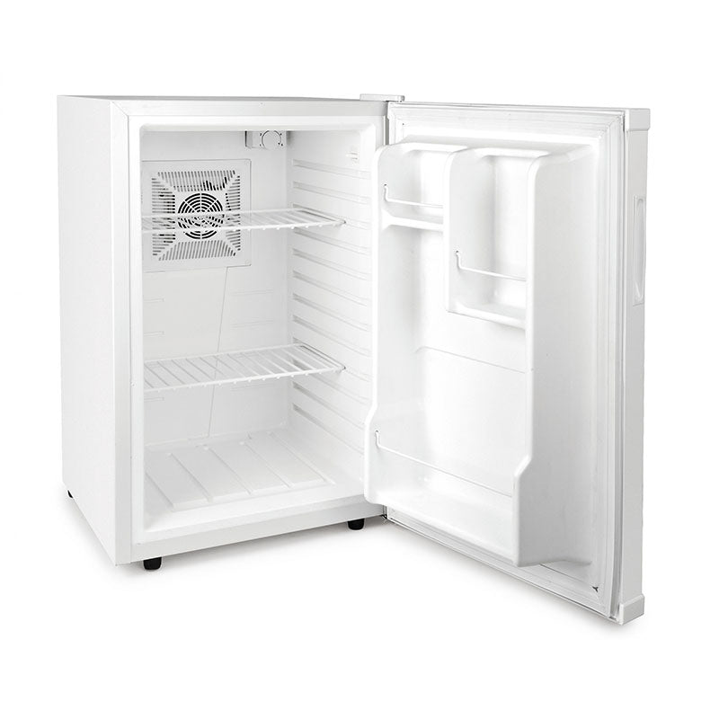 G3 Ferrari G90065 Rinfresco Table Top Refrigerator White 65L