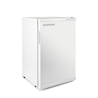 G3 Ferrari G90065 Rinfresco Table Top Refrigerator White 65L