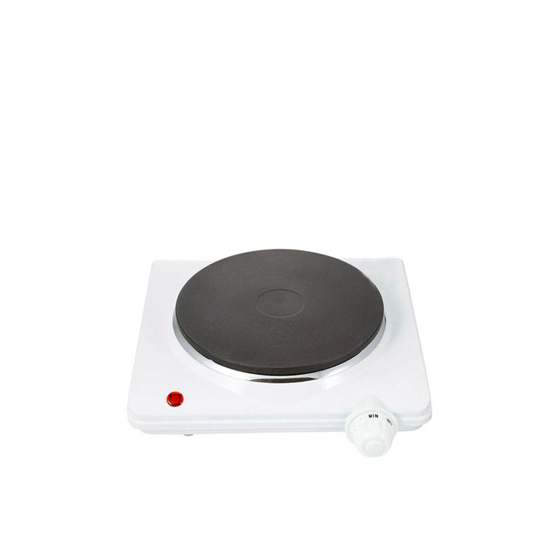 G3 Ferrari Trevi GCL276 Single Electric Hotplate