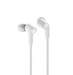 Belkin G3H0001 SOUNDFORM Headphones with Lightning Connector White White