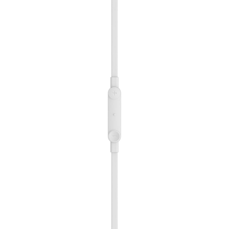 Belkin G3H0002BTWHT SOUNDFORM Headphones with USB-C Connector (USB-C Headphones) White