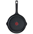 Tefal G6054074 Trattoria – Grillpan 26x26cm