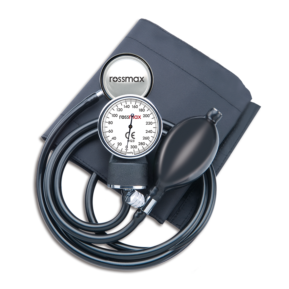 Rossmax GB Series Aneroid Sphygmomanometer