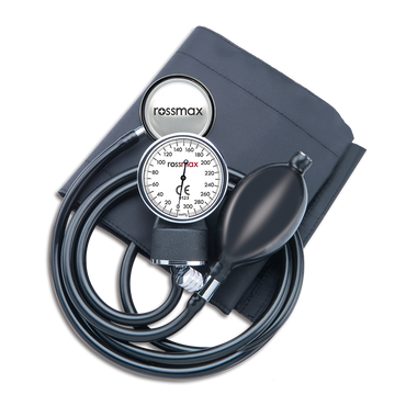 Rossmax GB Series Aneroid Sphygmomanometer