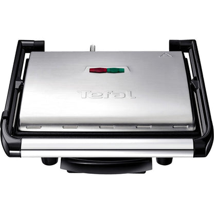 Tefal GC241D28 Panini Grill XXL 2000W Stainless Steel