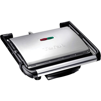 Tefal GC241D28 Panini Grill XXL 2000W Stainless Steel