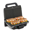 Tefal GC302B28 Contact Grill & barbecue 1700W