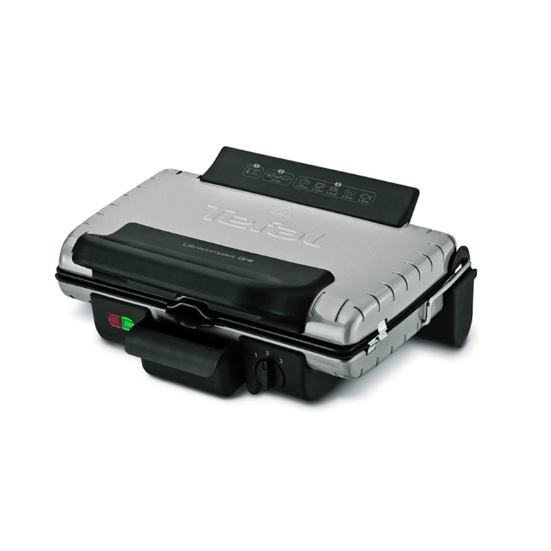 Tefal GC302B28 Contact Grill & barbecue 1700W