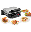 Tefal GC306012 Ultra Compact Health Grill Comfort 2000W