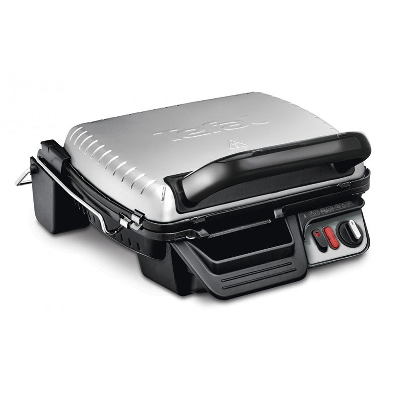 Tefal GC306012 Ultra Compact Health Grill Comfort 2000W