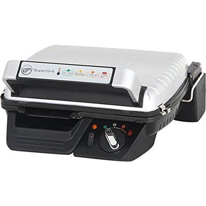 Tefal GC450B32 SuperGrill Standard Grill