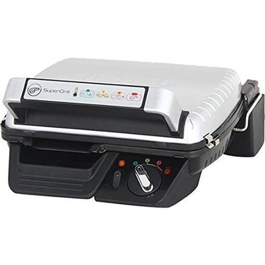Tefal GC450B32 SuperGrill Standard Grill