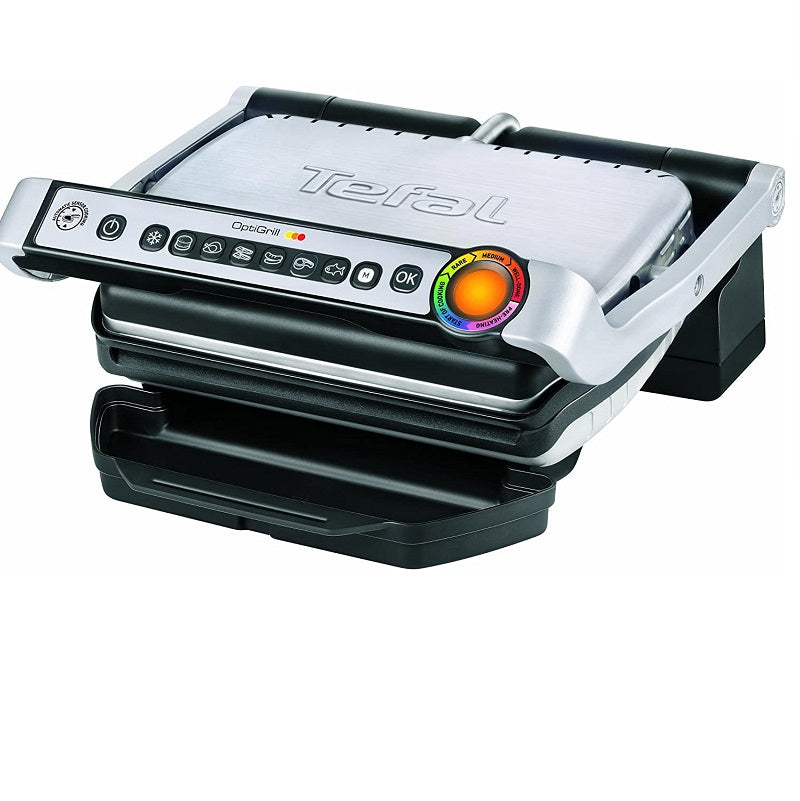 Tefal GC712D28 Optigrill +