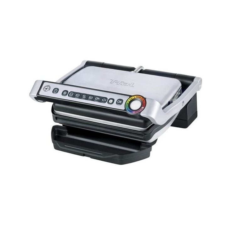 Tefal GC715D28 Optigrill + &amp; Bake Intelligent Grill 2000W